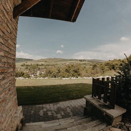 Honey Home Bistriţa Kültér fotó