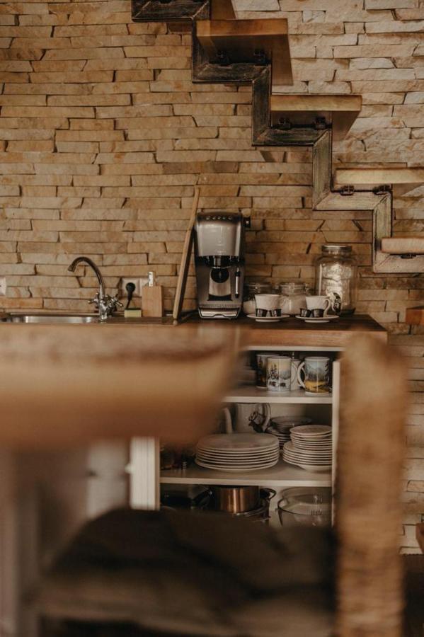 Honey Home Bistriţa Kültér fotó