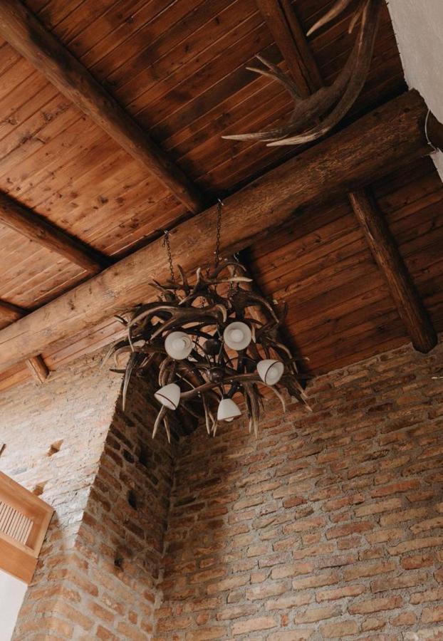 Honey Home Bistriţa Kültér fotó