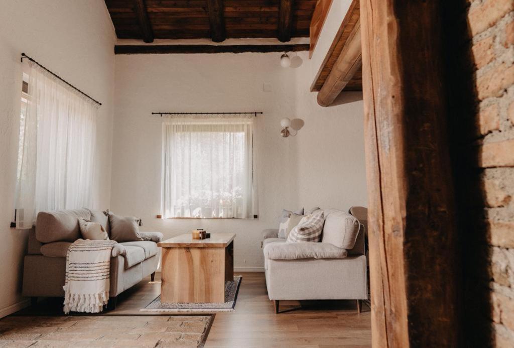Honey Home Bistriţa Kültér fotó